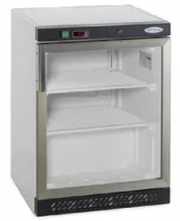 Купить шкаф морозильный tefcold uf200g на 200л – цена от завода, доставка до двери | RuOborudovanie.ru