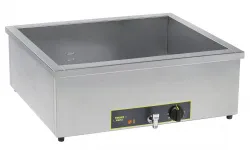 Купить мармит водяной roller grill bm 21 – цена от завода, доставка до двери | RuOborudovanie.ru