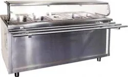 Прилавок универсальный Kogast SBM-180R 28121 – купить в RuOborudovanie.ru с доставкой до двери Купить прилавок универсальный kogast sbm-180r 28121 – цена от завода, доставка до двери | RuOborudovanie.ru