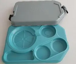 Купить термоподнос (таблетпитание) cambro без посуды 37х53х11,5см it3753t – цена от завода, доставка до двери | RuOborudovanie.ru