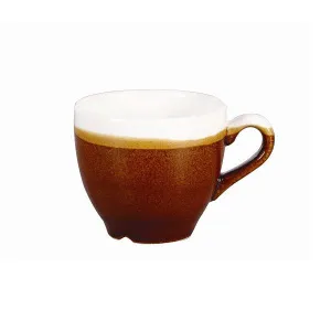 Чашка Espresso 100МЛ Monochrome, цвет Cinnamon Brown Mobrceb91 – купить по цене завода