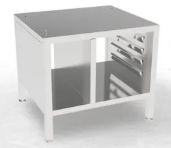 Купить стенд ug ii для combi-du rational 60.31.046 для моделей combi-duo xs – цена от завода, доставка до двери | RuOborudovanie.ru
