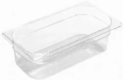 Купить гастроемкость gastromix gn1/3-150 поликарбонат 143150 – цена от завода, доставка до двери | RuOborudovanie.ru