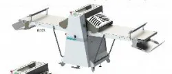 Купить тестораскатка rollmatic r65s-t/14 со станцией нарезки – цена от завода, доставка до двери | RuOborudovanie.ru