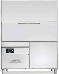 Купить машина котломоечная dihr lp4 s8 plus elettronica+ps+dde – цена от завода, доставка до двери | RuOborudovanie.ru