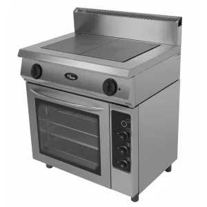 Плита электрическая Grill Master Ф2ПЭ/600 (открытый стенд) – купить по цене завода