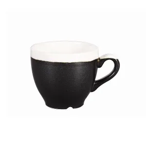 Чашка Espresso 100МЛ Monochrome, цвет Onyx Black Mobkceb91 – купить по цене завода