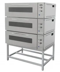 Купить шкаф жарочный grill master шжэ/3 22223 – цена от завода, доставка до двери | RuOborudovanie.ru