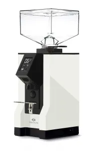 Кофемолка Eureka Mignon Specialita 55 15BL White – купить по цене завода