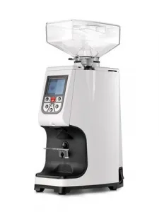 Кофемолка Eureka Atom 60 E White – купить по цене завода