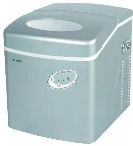 Льдогенератор Cooleq ZB-20 пальчики 0,13кВт заливной воздушн 1,2кг – купить по цене завода