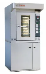 Купить печь ротационная zanolli wind 1e программ – цена от завода, доставка до двери | RuOborudovanie.ru