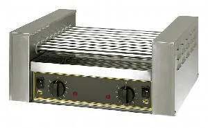 Гриль роликовый Roller Grill Rg9 – купить по цене завода
