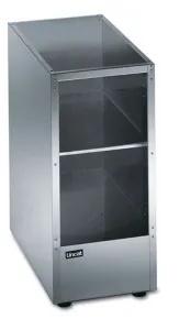 Стенд открытый Lincat CN3 с полкой линии Silverlink – купить по цене завода