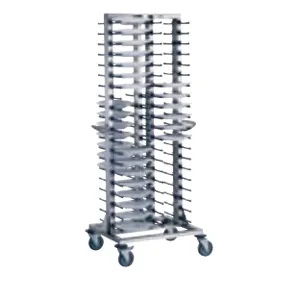 Тележка для тарелок Blanco Servistar Gastro 80 573694 – купить по цене завода