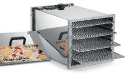 Купить дегидратор vema ec 2103/4 – цена от завода, доставка до двери | RuOborudovanie.ru