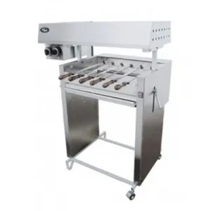 Шашлычница Grill Master Ф2ШУГ – купить по цене завода