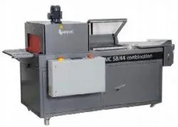 Купить аппарат термоусадочный maripak tmc-58h – цена от завода, доставка до двери | RuOborudovanie.ru