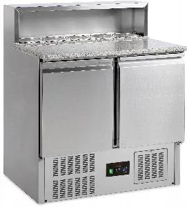 Стол для пиццы Tefcold Gp92 – купить по цене завода