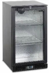 Шкаф холодильный со стеклом Tefcold Ba5H барный черный – купить в RuOborudovanie.ru с доставкой до двери Купить шкаф холодильный со стеклом tefcold ba5h барный черный – цена от завода, доставка до двери | RuOborudovanie.ru