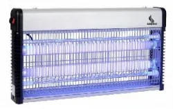 Лампа инсектицидная Airhot Ike-30W ловушка для насекомых – купить в RuOborudovanie.ru с доставкой до двери Купить лампа инсектицидная airhot ike-30w ловушка для насекомых – цена от завода, доставка до двери | RuOborudovanie.ru