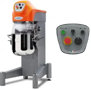 Миксер планетарный Starmix Pl40N3F – купить по цене завода