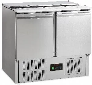 Стол-саладетта холодильный Tefcold Gs92 – купить по цене завода