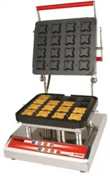 Купить тарталетница pavoni newcookmaticpav без форм – цена от завода, доставка до двери | RuOborudovanie.ru