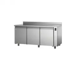 Купить стол холодильный кондитерский apach chef line ltrp111tur – цена от завода, доставка до двери | RuOborudovanie.ru