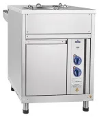Купить прилавок abat птэ-70км-80 арт.21000807547 кашир. аста для подогрева тарелок – цена от завода, доставка до двери | RuOborudovanie.ru
