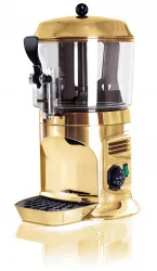 Купить аппарат для горячего шоколада ugolini delice gold 5 л – цена от завода, доставка до двери | RuOborudovanie.ru