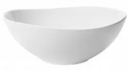 Купить салатник cameo ovation 21,5х18см h8,9см 1300мл 710-g85 – цена от завода, доставка до двери | RuOborudovanie.ru
