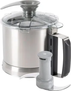 Чаша в сборе Robot Coupe арт.27337 в сборе для бликсера Blixer 3 – купить по цене завода