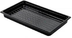 Купить поднос выставочный cambro 30,5х50,8см dt1220cw 110 – цена от завода, доставка до двери | RuOborudovanie.ru