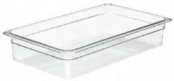 Купить гастроемкость gn1/1-10 cambro t 14cw 135 – цена от завода, доставка до двери | RuOborudovanie.ru