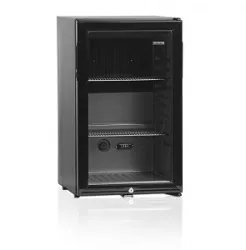 Шкаф барный Tefcold Tm52G черный холодильный – купить в RuOborudovanie.ru с доставкой до двери Купить шкаф барный tefcold tm52g черный холодильный – цена от завода, доставка до двери | RuOborudovanie.ru