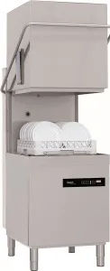 Машина посудомоечная Apach Ac800Psdd (St3801Rudd) купольная с помпой – купить по цене завода