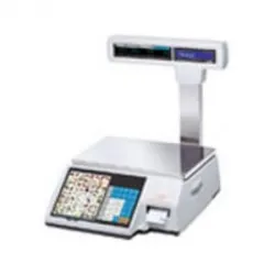 Купить весы электронные торговые cas cl5000-15p tcp-ip – цена от завода, доставка до двери | RuOborudovanie.ru