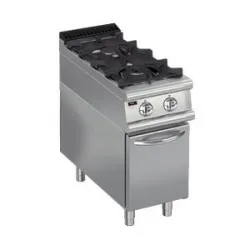 Купить плита газовая 700 серии apach chef line lrrg47cs – цена от завода, доставка до двери | RuOborudovanie.ru