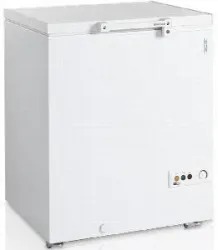 Купить ларь морозильный tefcold fr205 sl крышка белая – цена от завода, доставка до двери | RuOborudovanie.ru