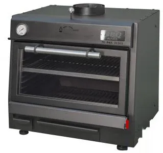 Гриль-печь Bbqfire Br-70 – купить по цене завода