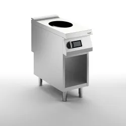 Плита ВОК индукционная Apach Slrw49Osec 900 серии – купить в RuOborudovanie.ru с доставкой до двери Купить плита вок индукционная apach slrw49osec 900 серии – цена от завода, доставка до двери | RuOborudovanie.ru
