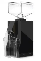 Купить кофемолка eureka mignon filtro 50 15bl matt black – цена от завода, доставка до двери | RuOborudovanie.ru