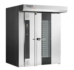 Печь ротационная Apach J106/108С Empt3M (платформа) газовая – купить в RuOborudovanie.ru с доставкой до двери Купить печь ротационная apach j106/108с empt3m (платформа) газовая – цена от завода, доставка до двери | RuOborudovanie.ru
