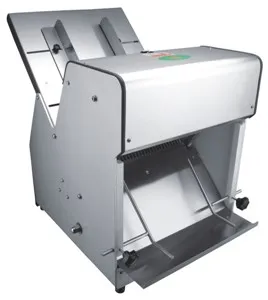 Хлеборезка Hurakan HKN-Pico12M2 – купить по цене завода