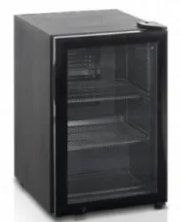 Шкаф холодильный со стеклом Tefcold Bc60 – купить в RuOborudovanie.ru с доставкой до двери Купить шкаф холодильный со стеклом tefcold bc60 – цена от завода, доставка до двери | RuOborudovanie.ru