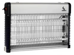 Лампа инсектицидная Airhot ikk-20w ловушка для насекомых – купить в RuOborudovanie.ru с доставкой до двери Купить лампа инсектицидная airhot ikk-20w ловушка для насекомых – цена от завода, доставка до двери | RuOborudovanie.ru