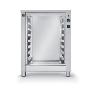 Шкаф расстоечный Tecnoeka EKL823 – купить по цене завода