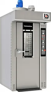 Печь ротационная Bassanina Fr Compact 46 – купить по цене завода