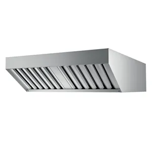 Зонт вытяжной Lainox Nkc071 – купить по цене завода